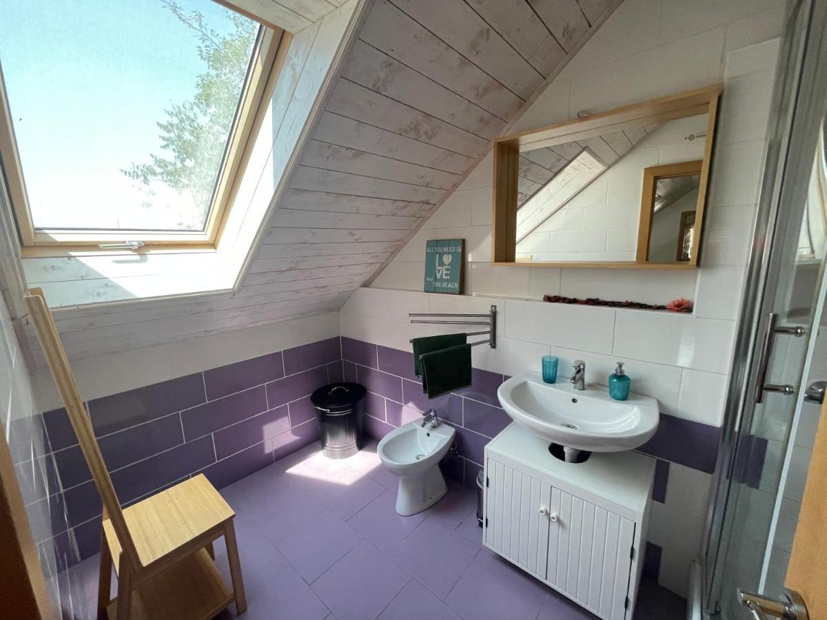 Holiday Home Toma Puljane Eksteriør billede