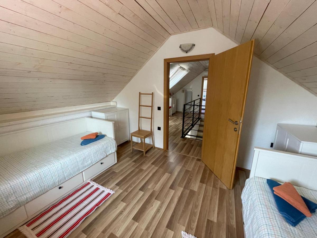Holiday Home Toma Puljane Eksteriør billede